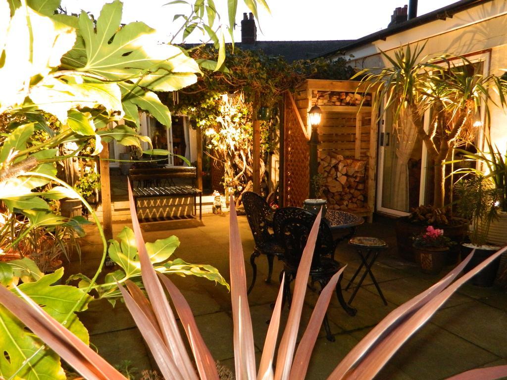 Abbey Court Guest House Carlisle  Exterior foto